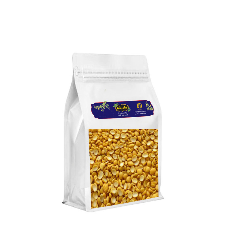 قیمت و خرید لپه ممتاز جان بانو جان - 900 گرم