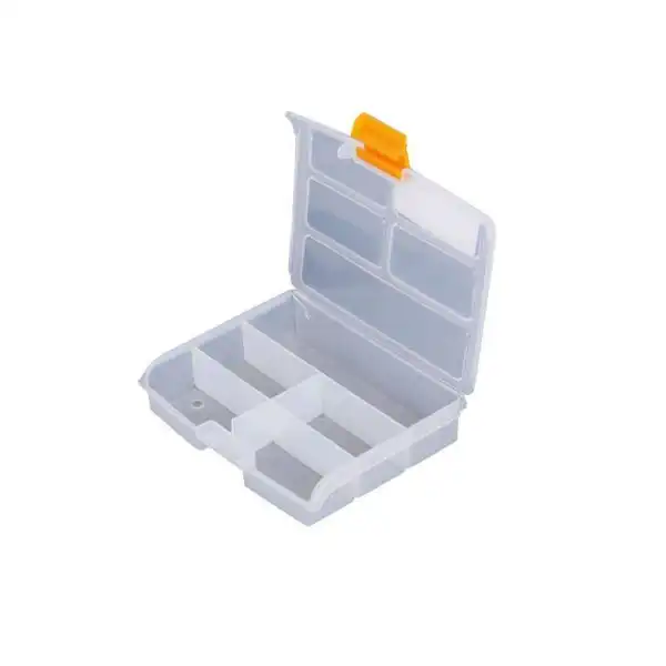 جعبه ابزار مهر مدل LP974 مجموعه 3 عددی