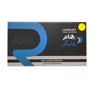 کارتریج رهام چاپگر مدل 410A