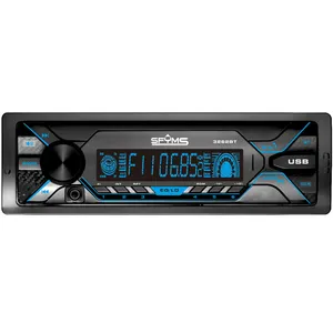 پخش کننده خودرو اس اف وای ام اس مدل 3262BT