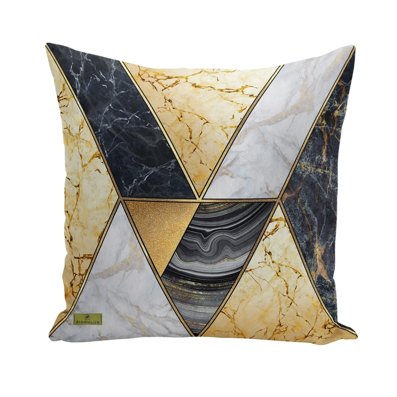 کاور کوسن ریحانلوکس مدل RIHAN-C037