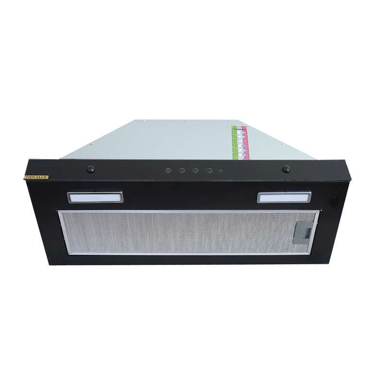 هود مخفی تیدومکث مدل رستا سایز 70