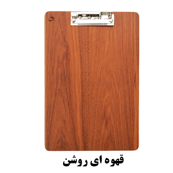 تخته شاسی آرمون مدل چوبی سایز A3