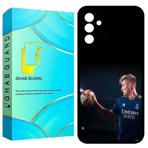 Ghab Guard GCHPA34 Cover For Samsung Galaxy A34 5G 