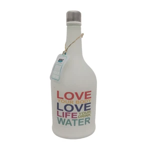 بطری مدل LOVE کد 001
