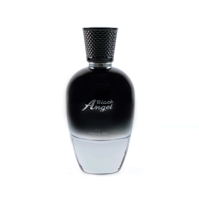 ادوپرفیوم زنانه مارسالا مدل ANGEL حجم 80 میلی‌لیتر
