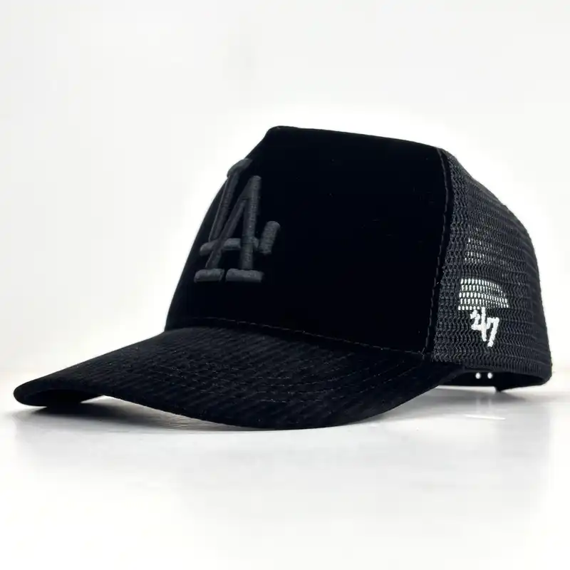 کلاه کپ مدل پشت تور کد 1103