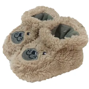 پاپوش نوزادی  توپومینی مدل لوپیل 02