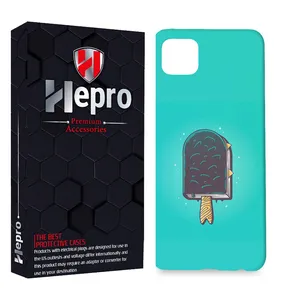 HEPRO MC Cover for Samsung Galaxy A22 5G