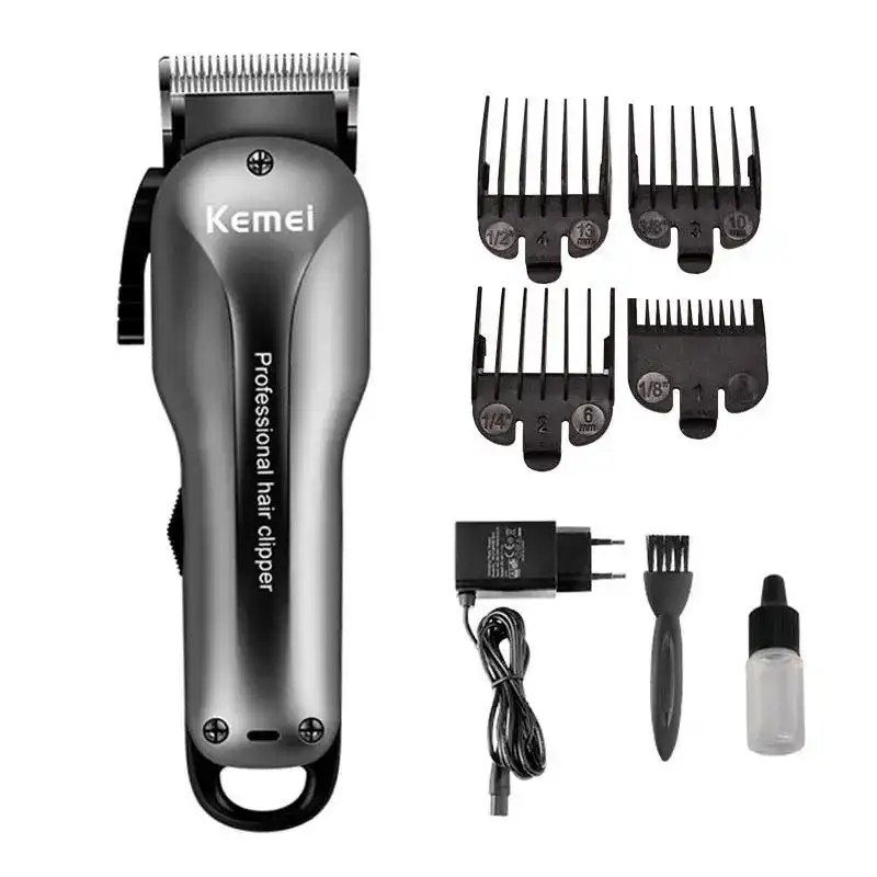 ماشین اصلاح موی سر و صورت کیمی مدل KM-2603