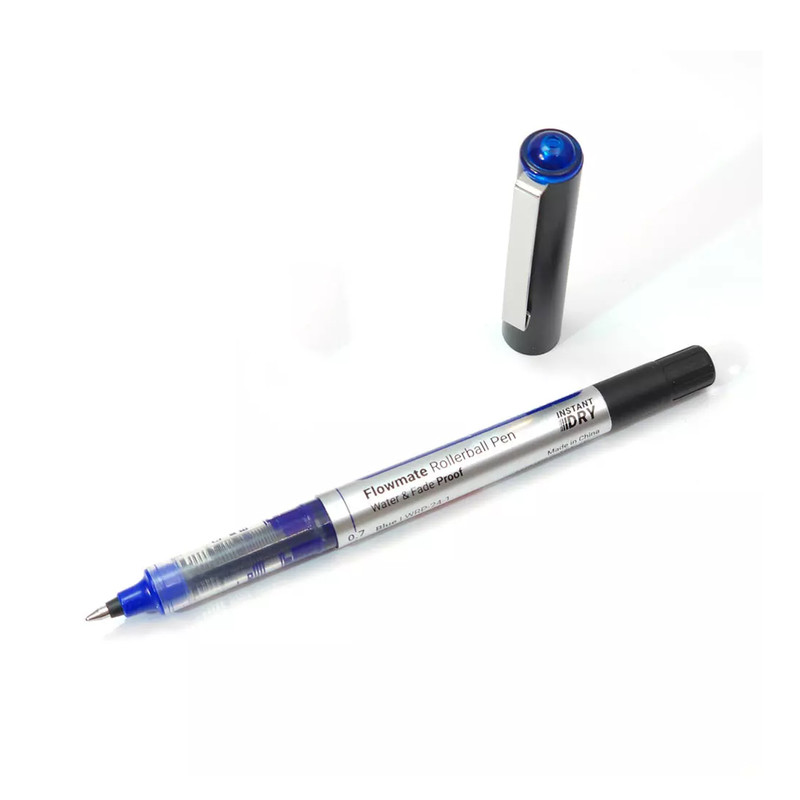 تقویم رومیزی سال 1404 مدل منشی طرح بدون تاریخ به همراه یدک و خودکار بسته 3 عددی