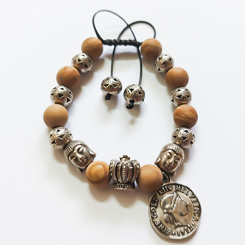 دستبند مدل دایانا