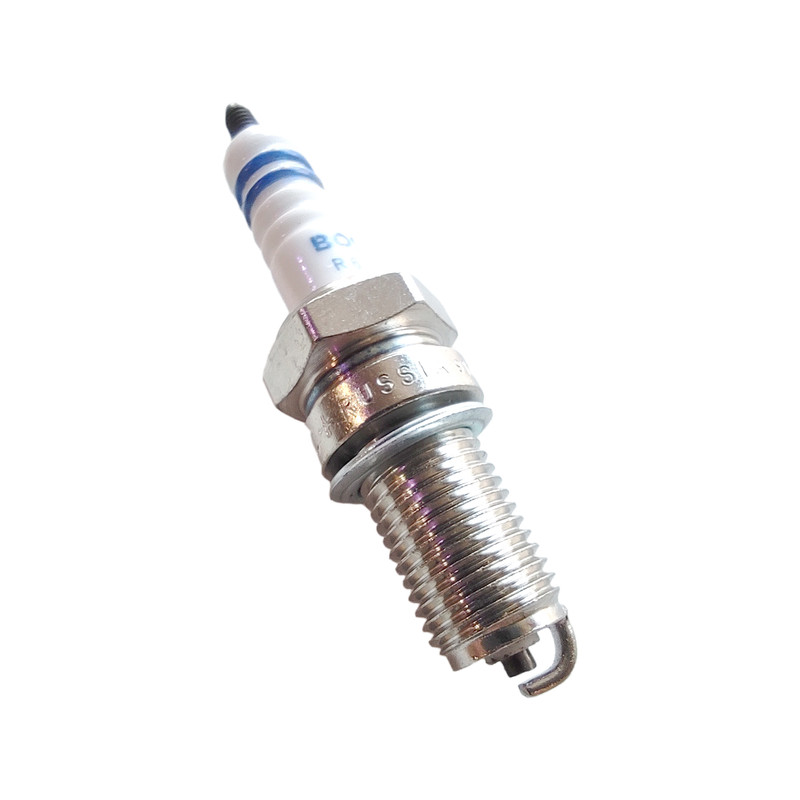 شمع موتورسیکلت بوش مدل R6