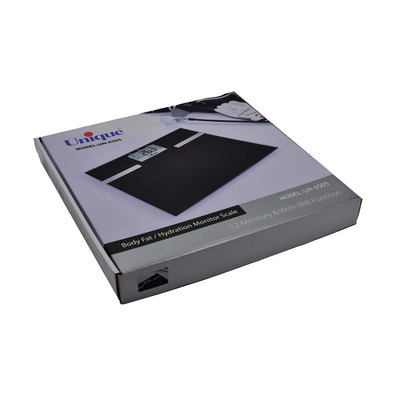 ترازو دیجیتالی یونیک کد 6505