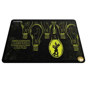 ماوس پد هومرو مدل A7804 طرح Stranger Things