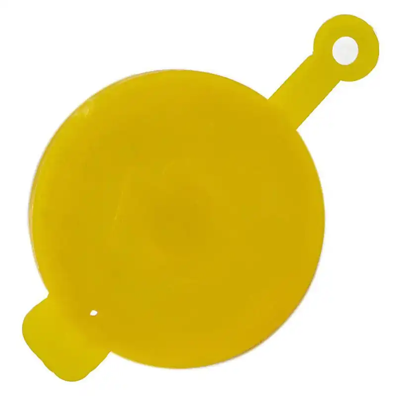 در منبع شیشه شوی خودرو چیکال مدل P-65 مناسب برای پراید