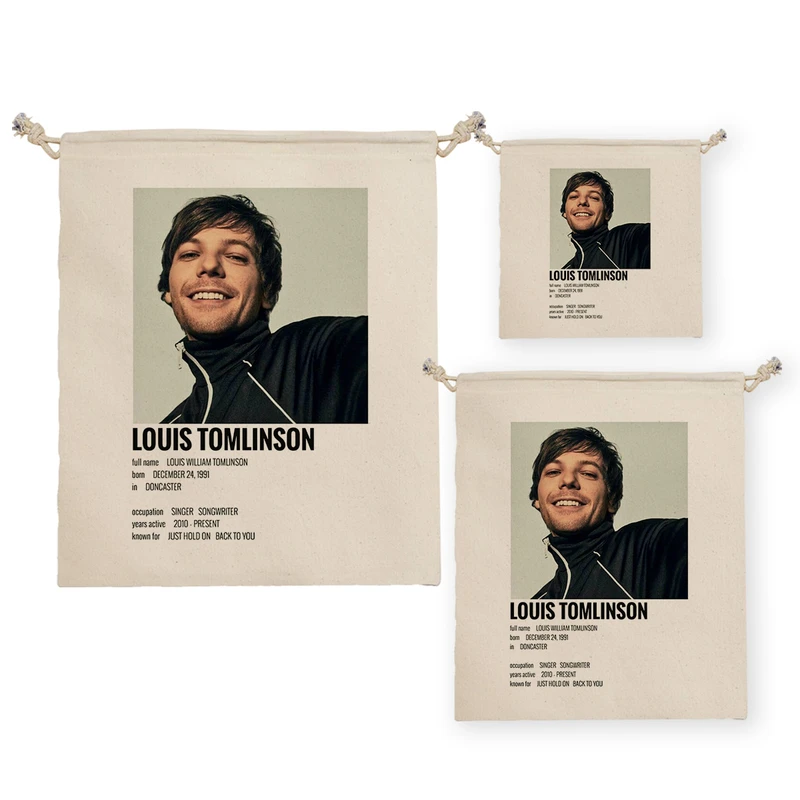 نظم دهنده ترمه طراحان ایده مدل لویی تاملینسون، Louis Tomlinson وان دایرکشن کد strm0943 مجموعه سه عددی