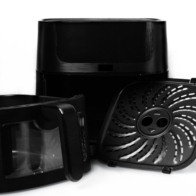 هواپز مدل BF 602 DV