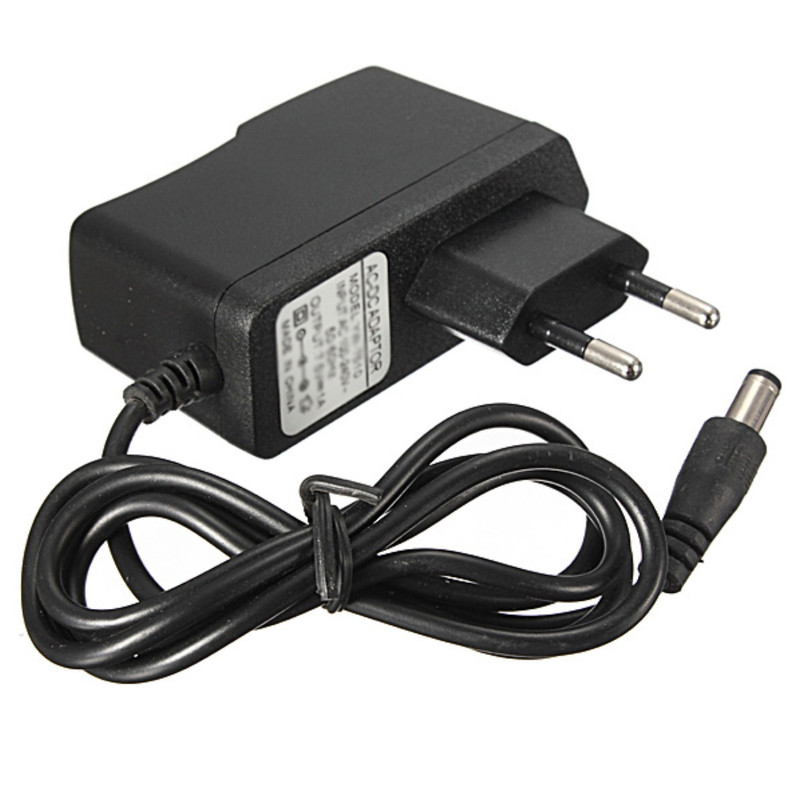 آداپتور 7.5 ولت 1 آمپر مدل 7.5V1A