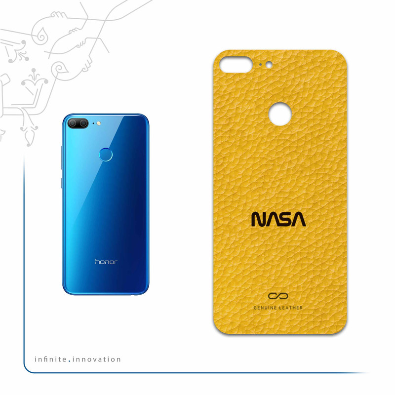 برچسب پوششی ماهوت مدل ML-NASA مناسب برای گوشی موبایل آنر 9 Lite