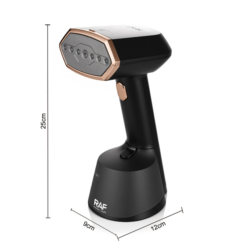 بخارگر 1400 وات راف مدل R.1395