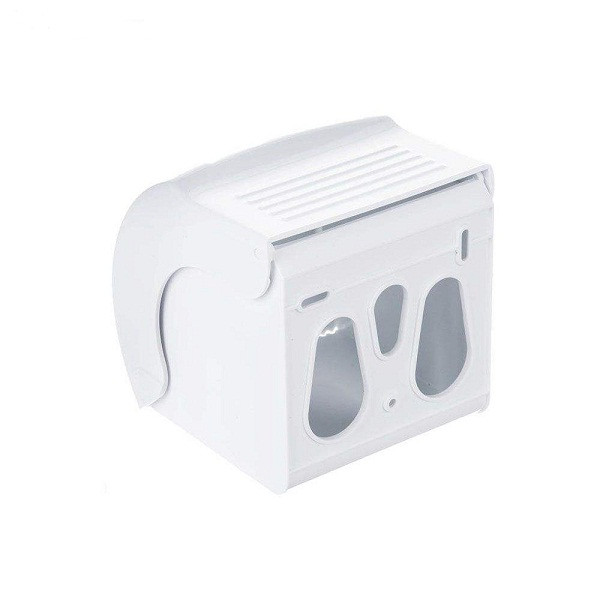 پایه رول دستمال کاغذی سنی پلاستیک مدل مادیس