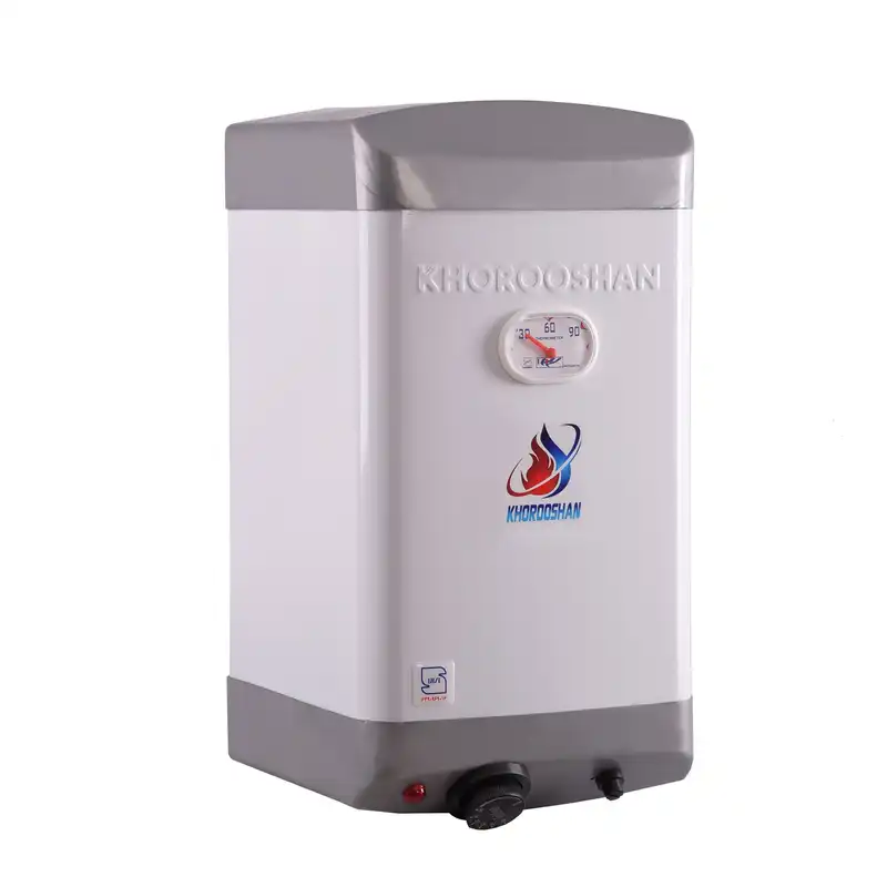 آبگرمکن برقی خروشان اصفهان مدل IBP15-3
