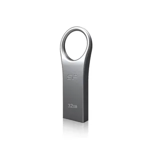فلش مموری سیلیکون پاور مدل Firma F80 ظرفیت 32 گیگابایت با رابط USB2.0
