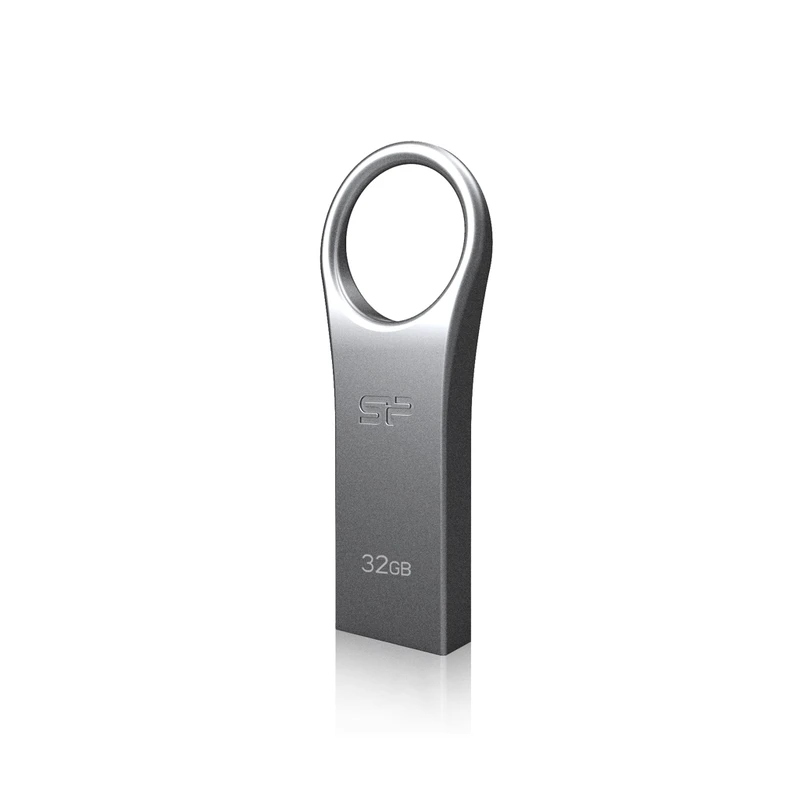 فلش مموری سیلیکون پاور مدل Firma F80 ظرفیت 32 گیگابایت با رابط USB2.0