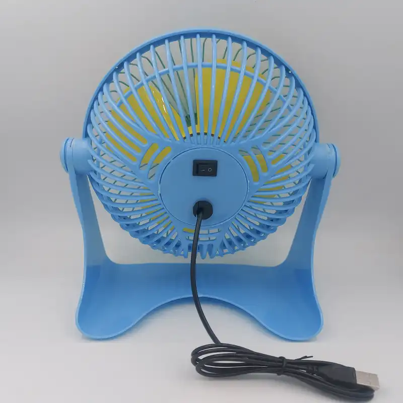 پنکه USB شارک مدل METAL-FIBER