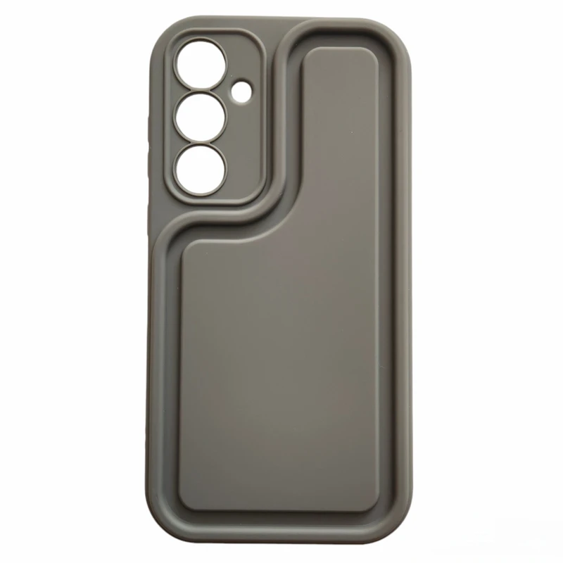 کاور طرح سولید مدل solid مناسب برای گوشی موبایل سامسونگ Galaxy A25