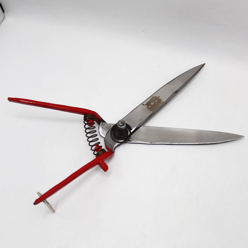 قیچی چمن زن مدل بلک بول کد YP-PASHMZANI-29CM