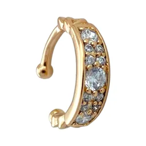 پیرسینگ گوش زنانه ژوپینگ مدل ایرکاف کد E4121