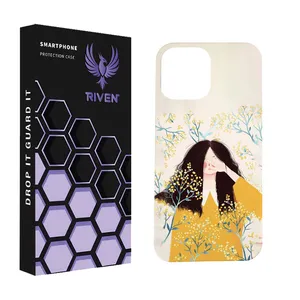 RIVEN RI2-8 Case For Apple iphone 14 Pro Max
