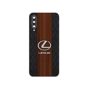 MAHOOT  Lexus Cover Sticker for Xiaomi Mi A3