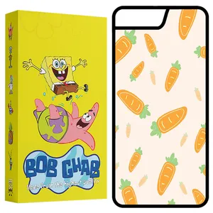 BOB Ghab BCP7 Cover For Apple iPhone 7 / 8 / SE 2020 / SE 2022