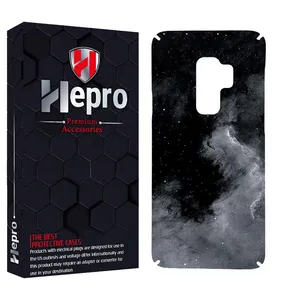 HEPRO MC Cover for Samsung Galaxy S9