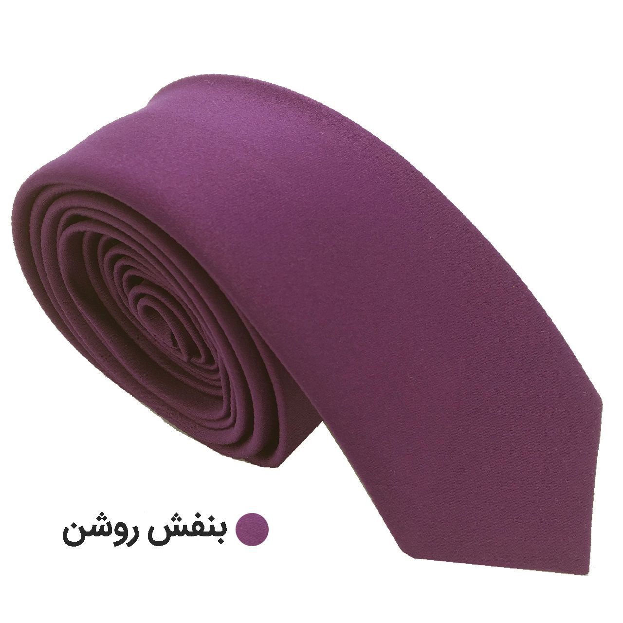 کراوات مردانه هکس ایران مدل KS-YW -  - 56