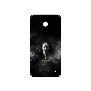 MAHOOT Keanu Reeves Cover Sticker for Nokia Lumia 630