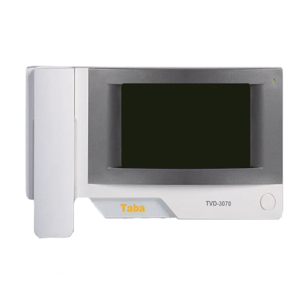 دربازکن تصویری تابا مدل TVD-3070