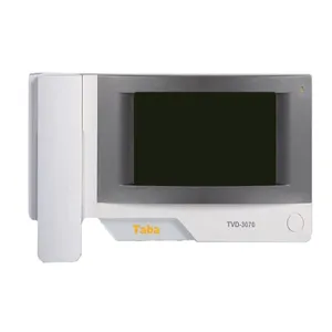 دربازکن تصویری تابا مدل TVD-3070