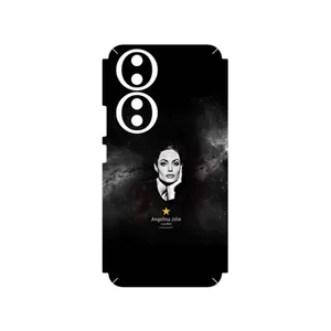 MAHOOT Angelina Jolie Cover Sticker for Honor 90