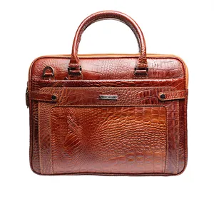 کیف اداری مردانه مدل 41113 چهار