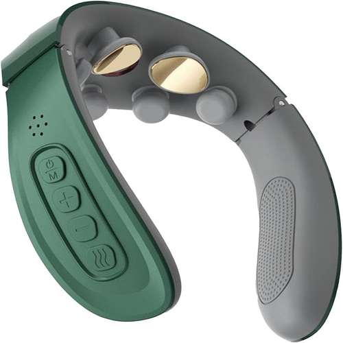 ماساژور گردن مدل Wenzhou 6689