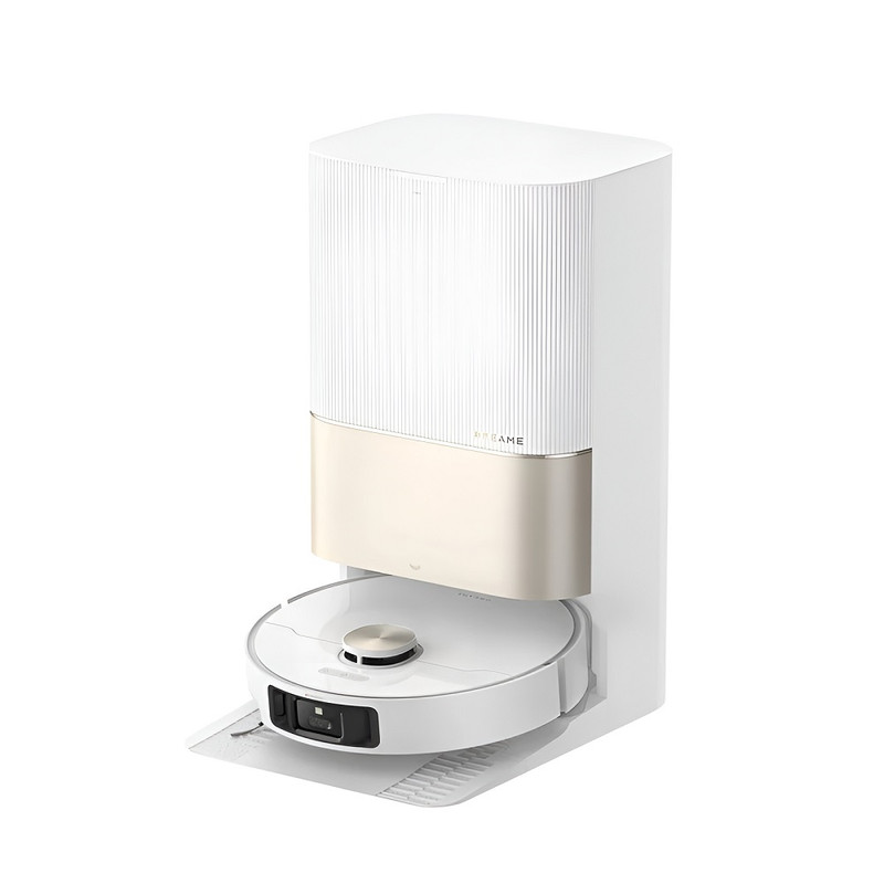 جاروبرقی رباتیک دریم مدل X40 Ultra Complete