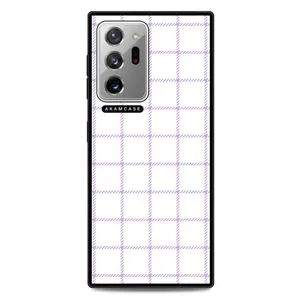 AKAM AMC-WSGN20U-CUTE PATTERN9 Cover For Samsung Galaxy Note 20 Ultra