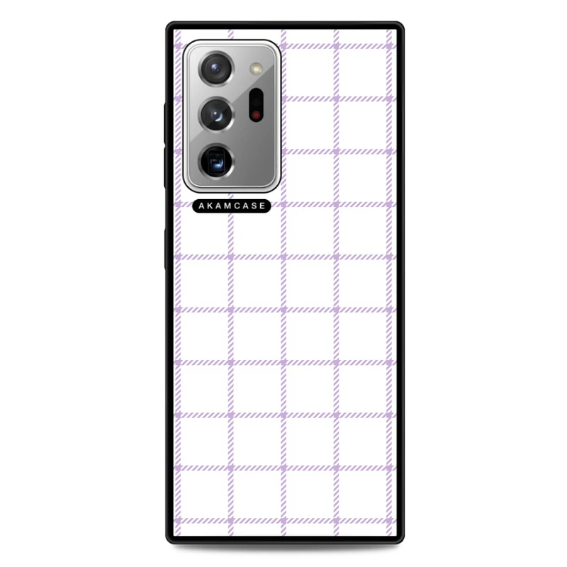 کاور آکام مدل AMC-WSGN20U-CUTE PATTERN9 مناسب برای گوشی موبایل سامسونگ Galaxy Note 20 Ultra