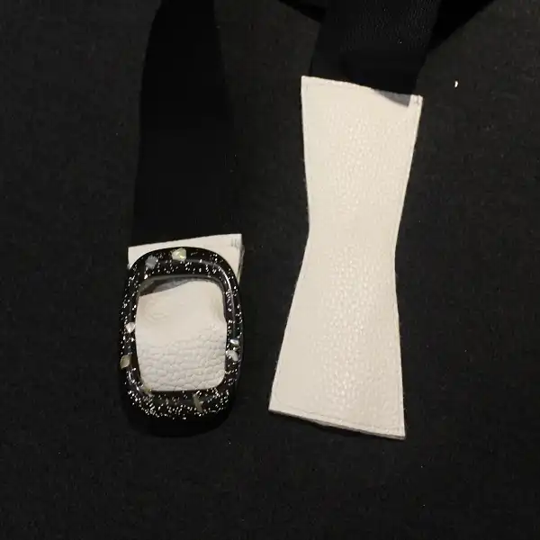 کمربند زنانه کد Ki 600-20-31