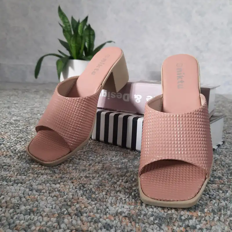 صندل زنانه نیکتا مدل KLBS.2737