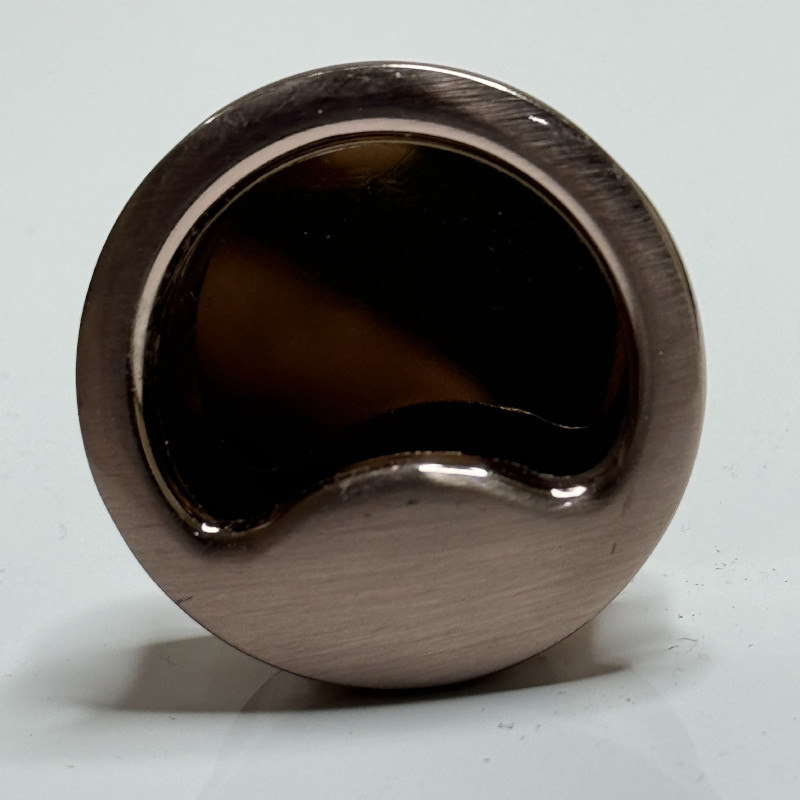 دستگیره کمد نایس مدل N300 بسته 2 عددی